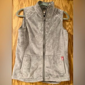 The North Face Fleece Vest
